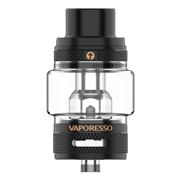 Vaporesso Gen NRG-S Tank - Black