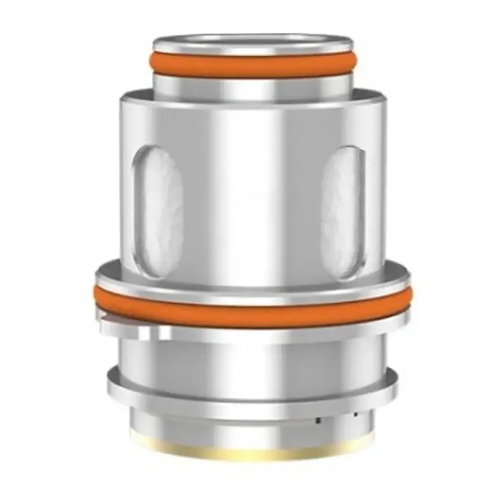 Geekvape Z Series 0,25 ohm Siebverdampferkopf (Z Subohm Tank)