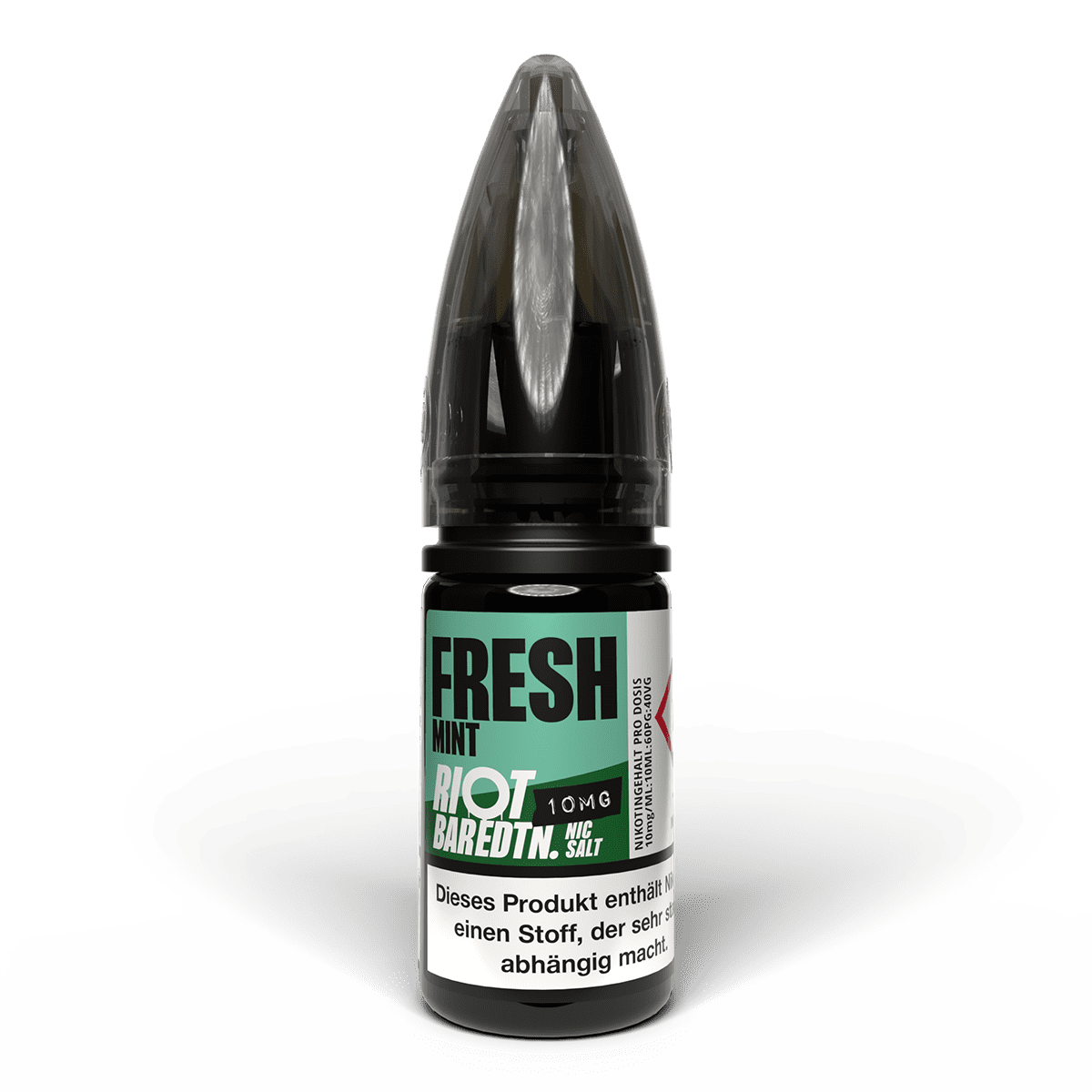 Riot Squad Fresh Mint Nikotinsalz 10mg