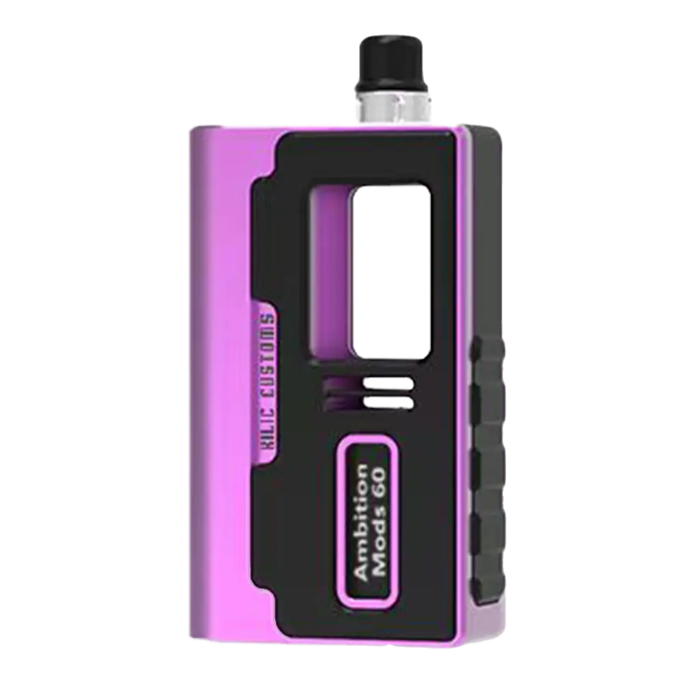 Ambition Mods Kil-Lite Mod Purple