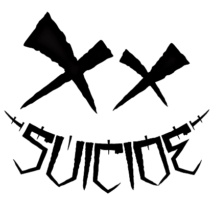 Suicide Mods Logo