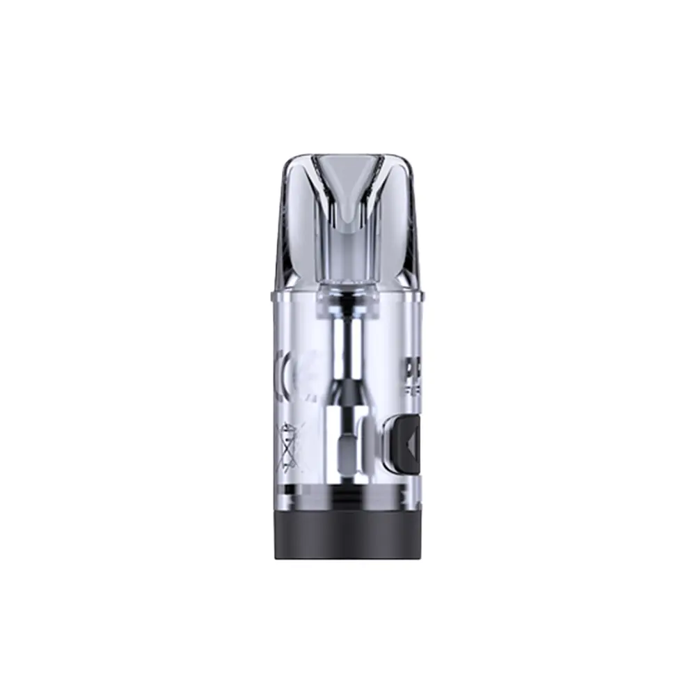 Uwell Whirl F Pod Kit 1,2 Ohm Pods