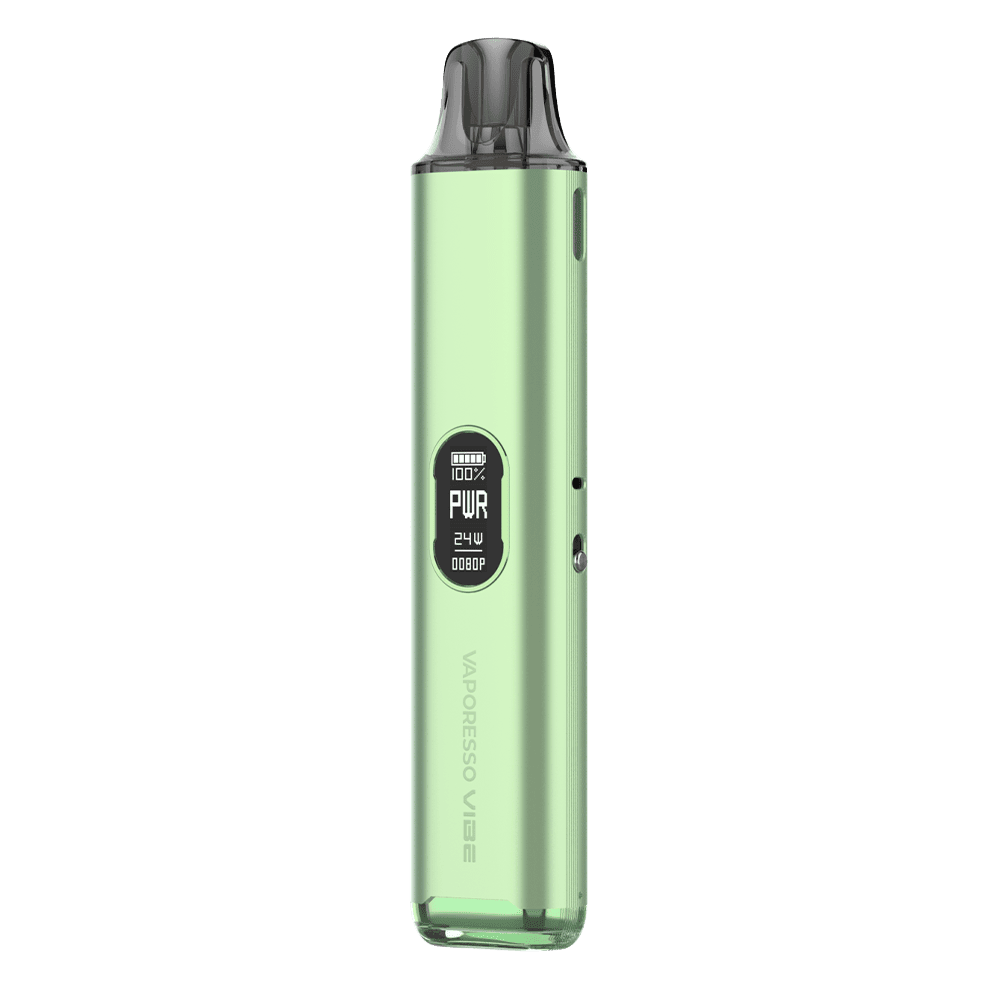 Vaporesso Vibe Kit Fresh Green