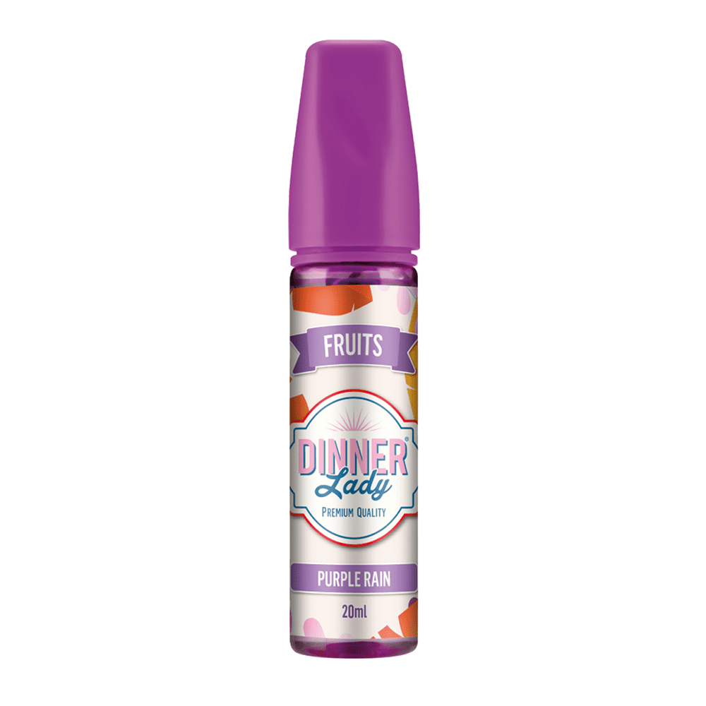 Dinner Lady Purple Rain Aroma 20ml