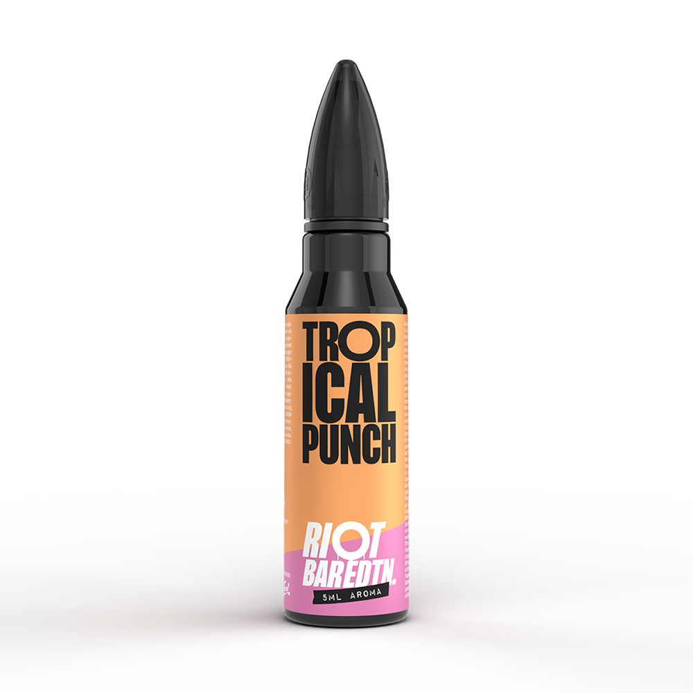 Riot Squad Aroma Tropical Punch 5ml