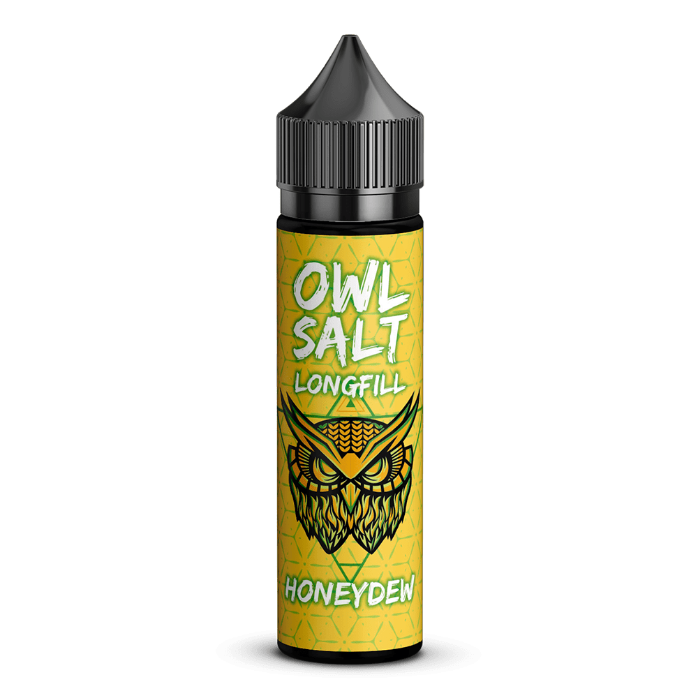 OWL Salt Honeydew Aoma 10ml