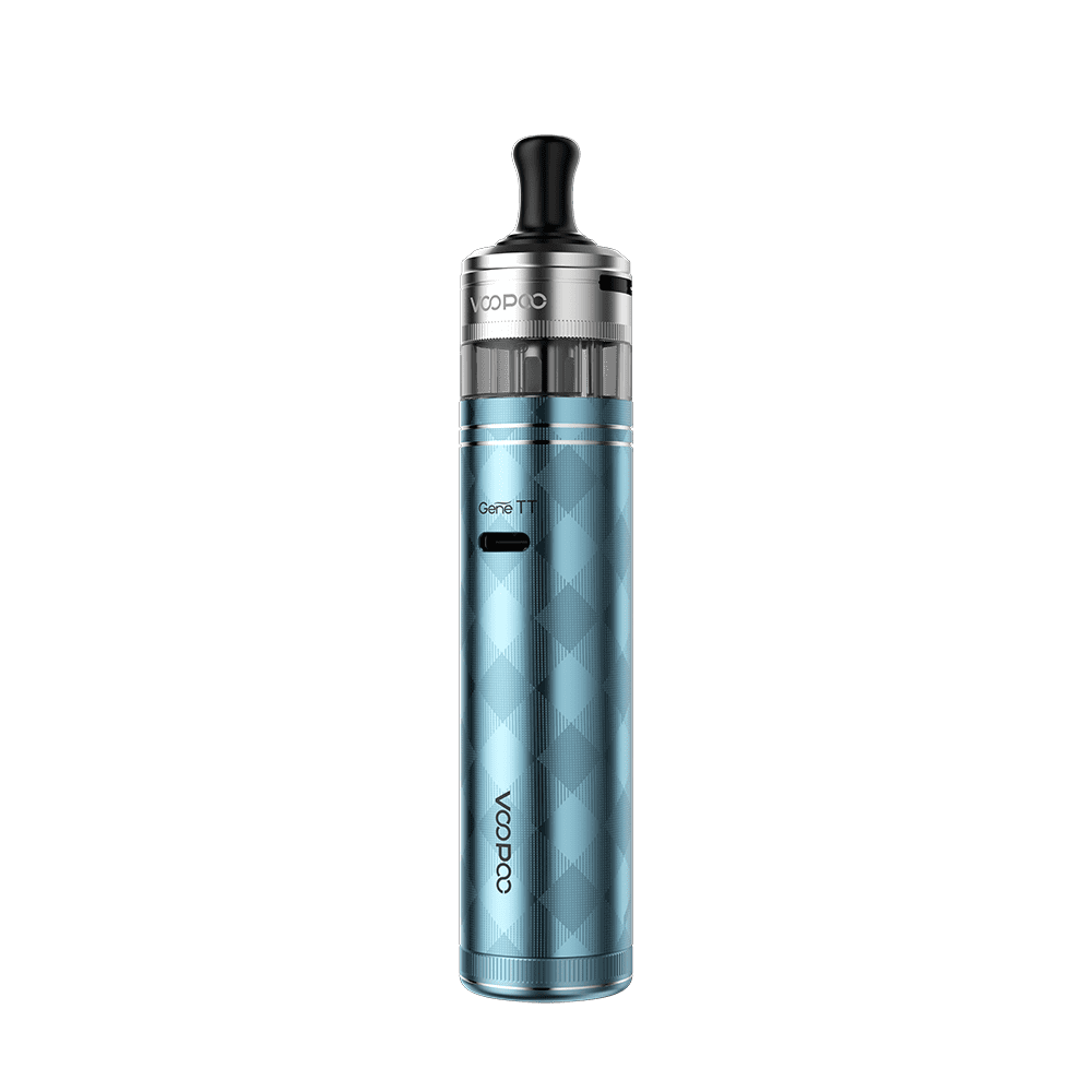 Voopoo Doric 60 Pro Kit Snow Blue