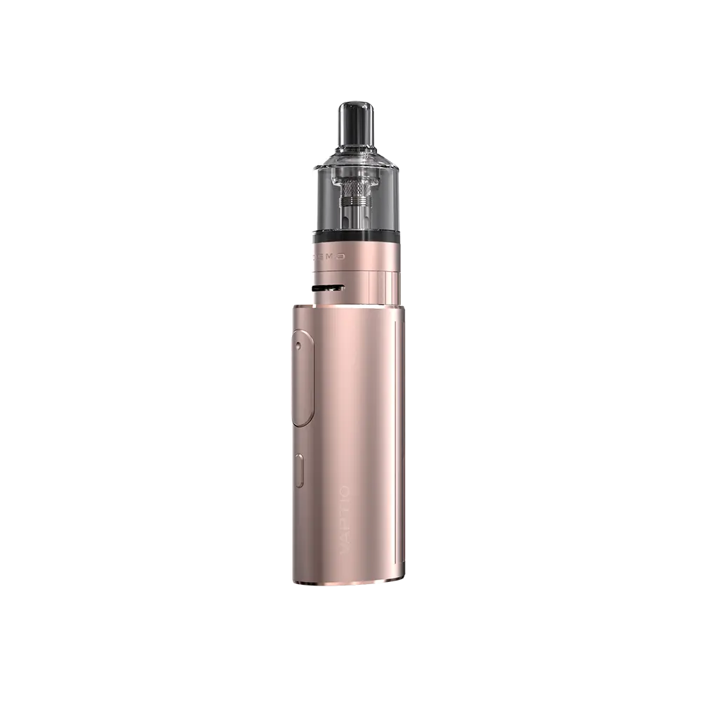 Vaptio Cosmo Prime Pod Kit Rose Gold