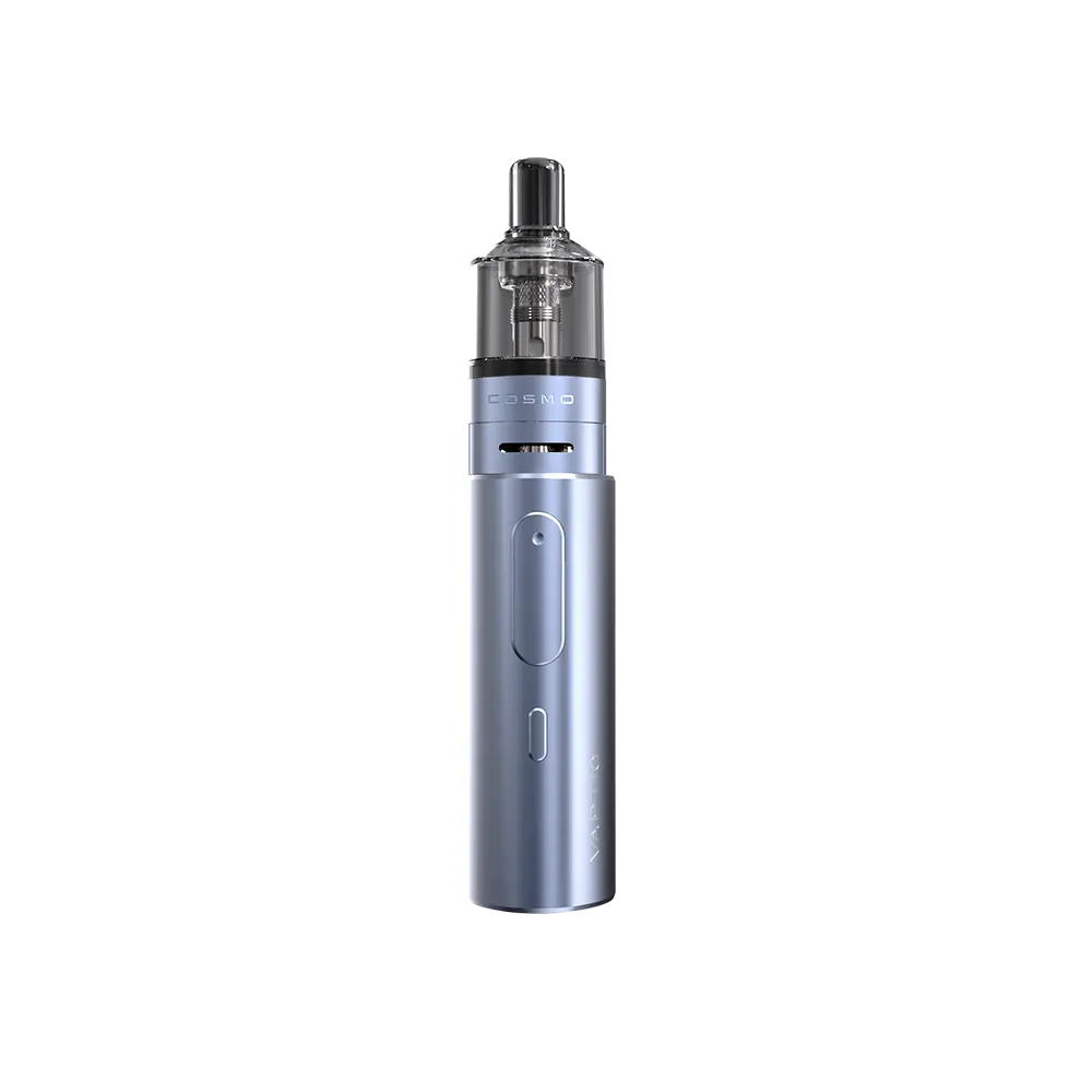 Vaptio Cosmo Prime Pod Kit Ice Blue