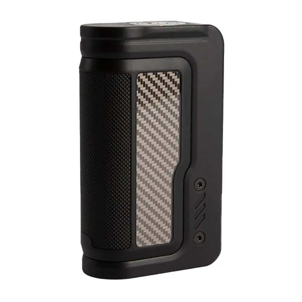 Vandy Vape Gaur-18 Mod Carbon Fiber Black