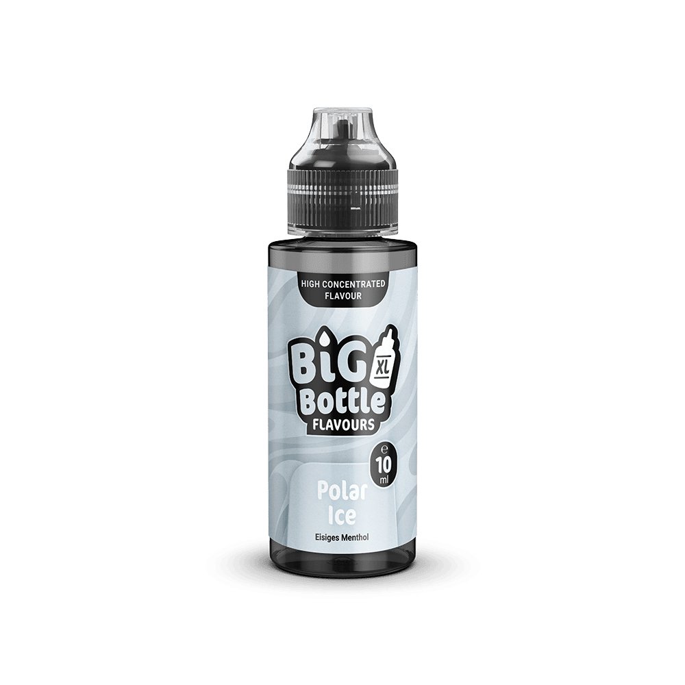 Big Bottle Flavours Aroma Polar Ice 10ml