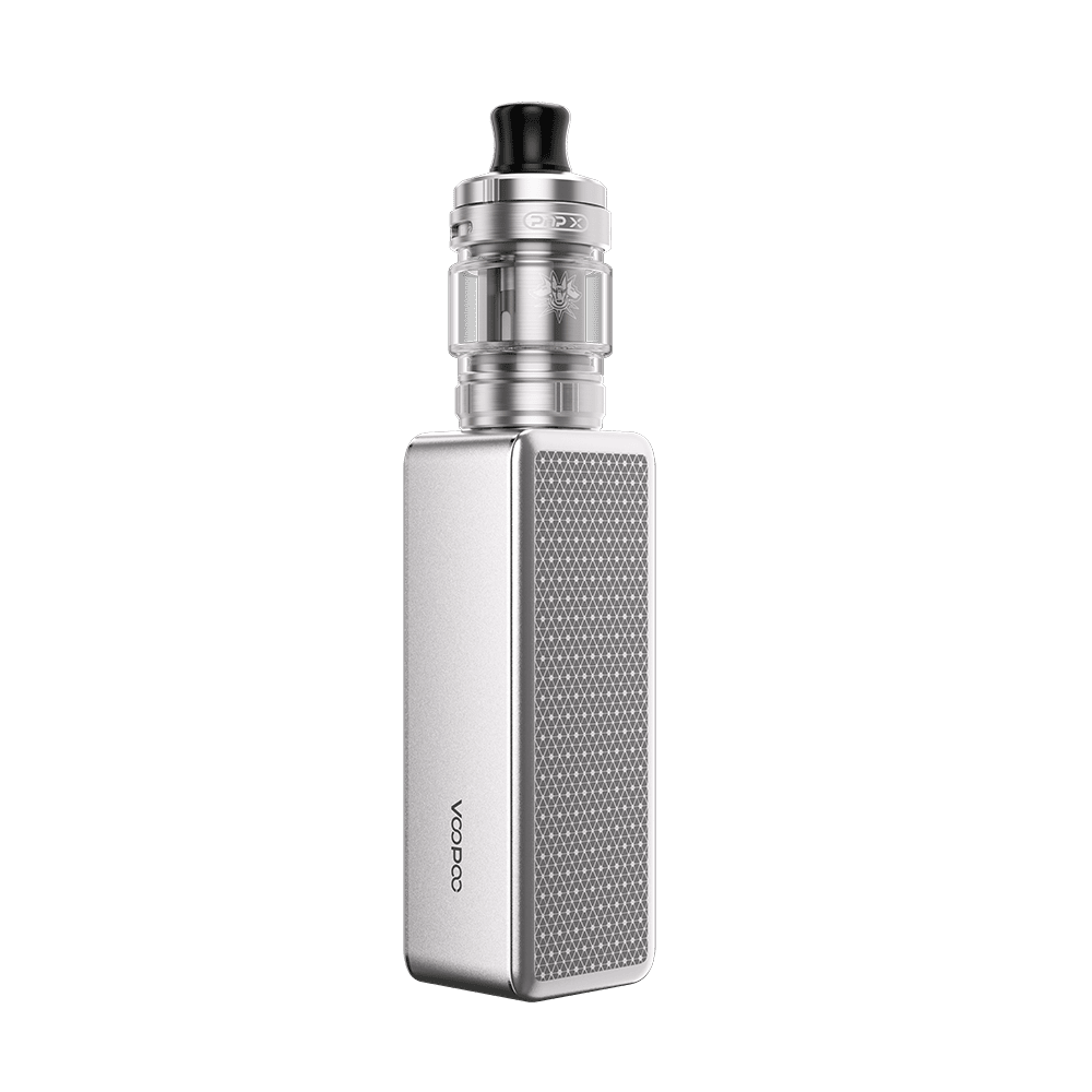 Voopoo VINCI Spark 100 Kit Silver