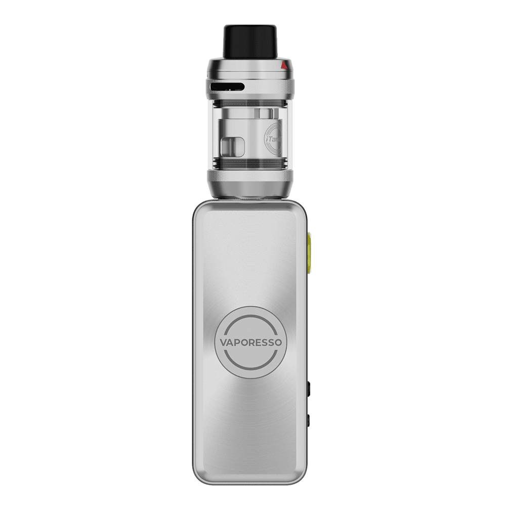 Vaporesso GEN SE Kit Arctic Silver