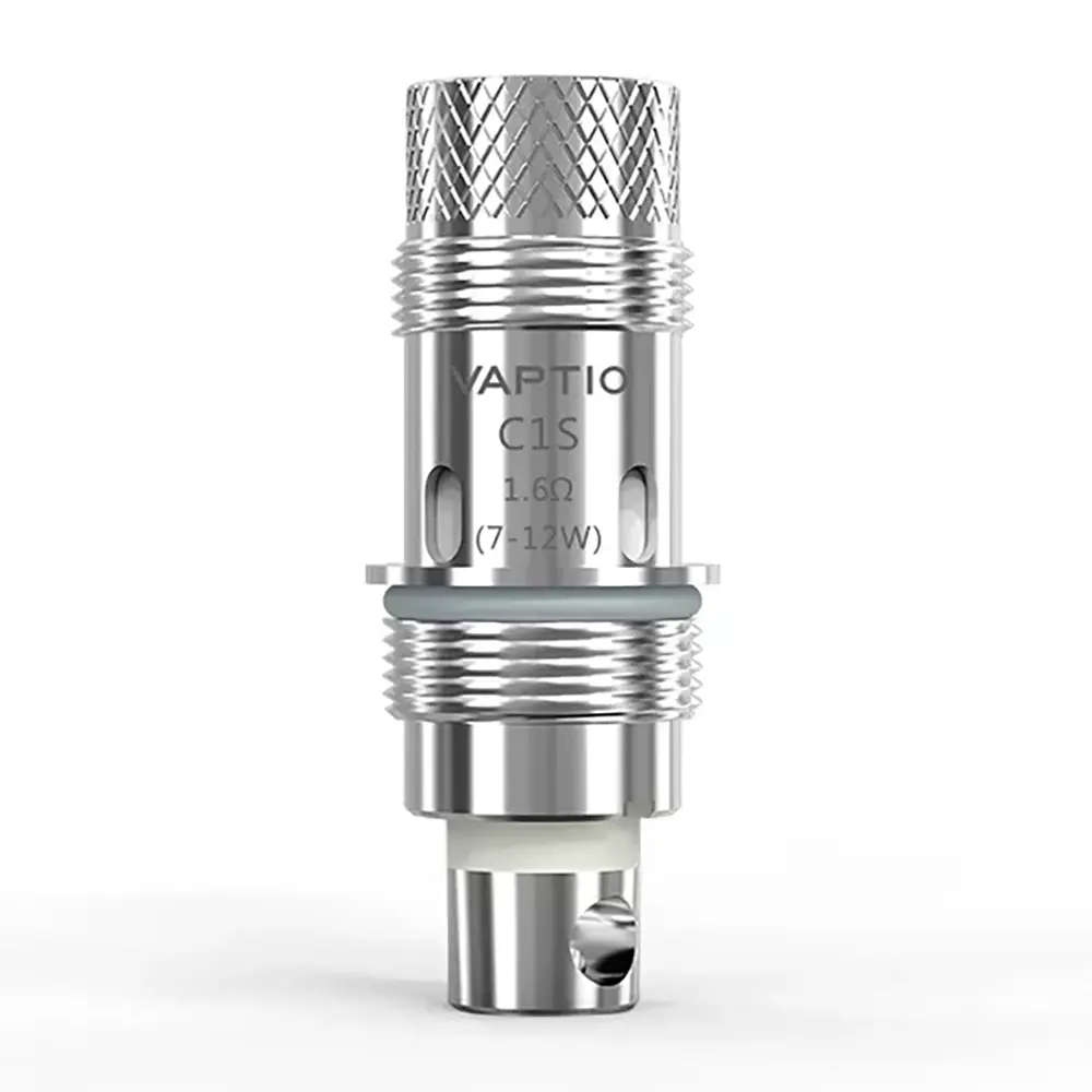 Vaptio Cosmo C6 Coil 0,7 Ohm (Cosmo, Cosmo Plus,Cosmo G1,Nautilus,Cosmo 2,Cosmo N1)