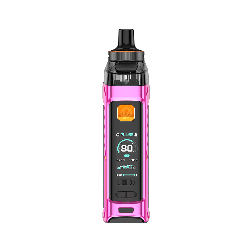 Vaporesso Armour G Kit Pink