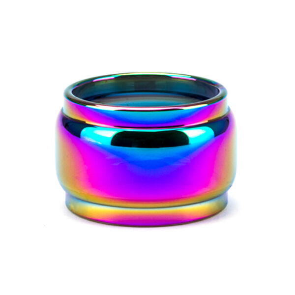 Wotofo Flow Pro Bauchglas 5ml Multicolor