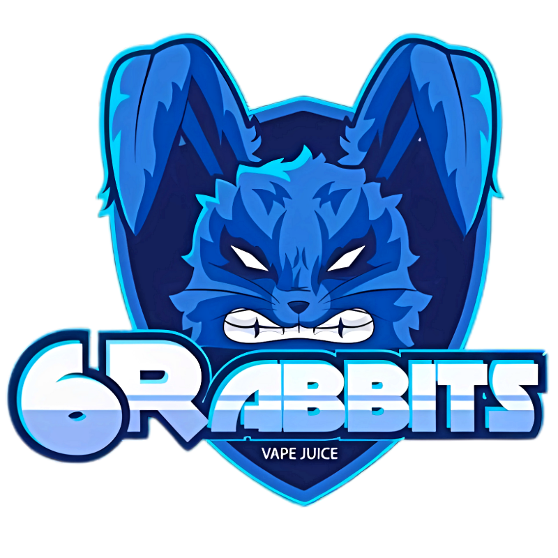 6 Rabbits Logo