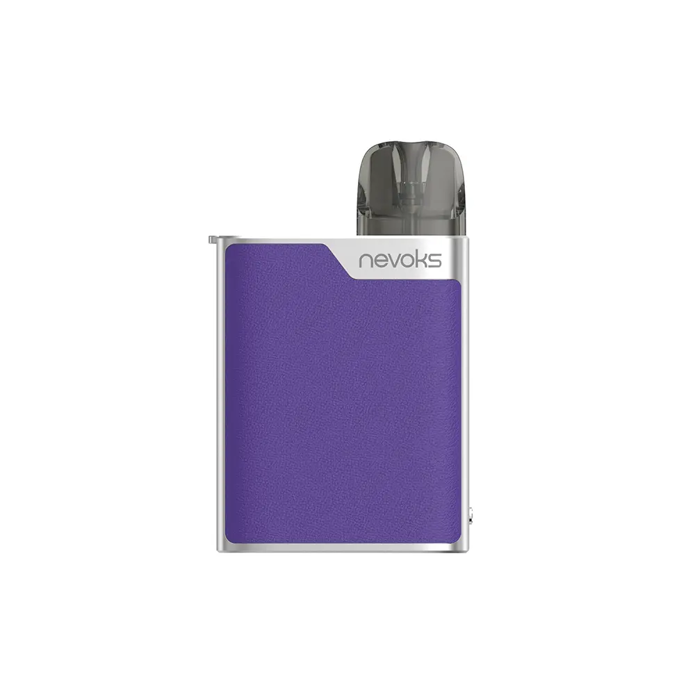 Nevoks Pagee Air Pod Kit Dark Purple