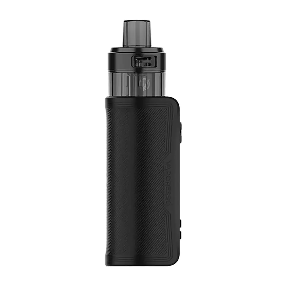 Vaporesso Gen PT60 Kit Dark Black