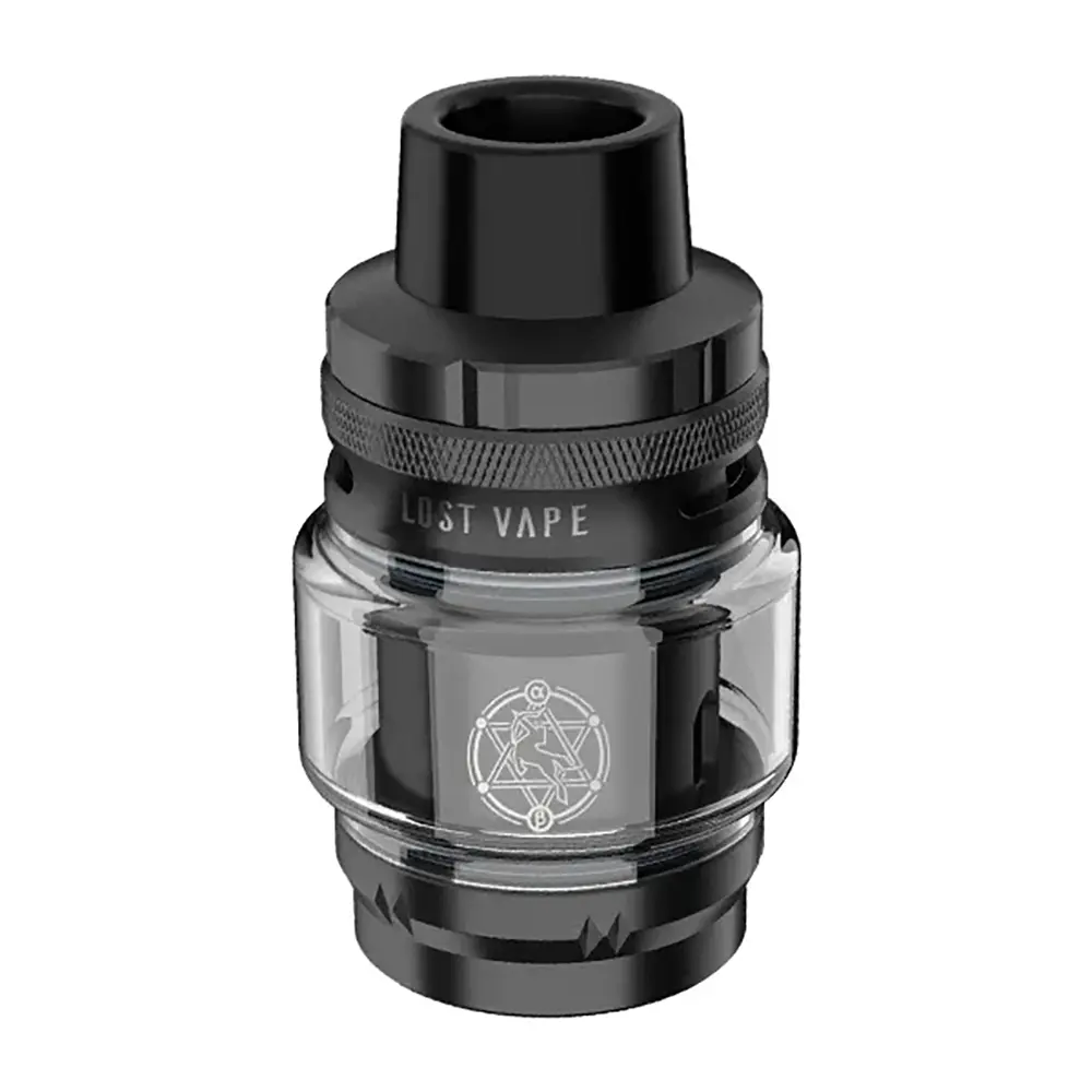 Lost Vape Centaurus Sub Ohm Tank Gunmetal