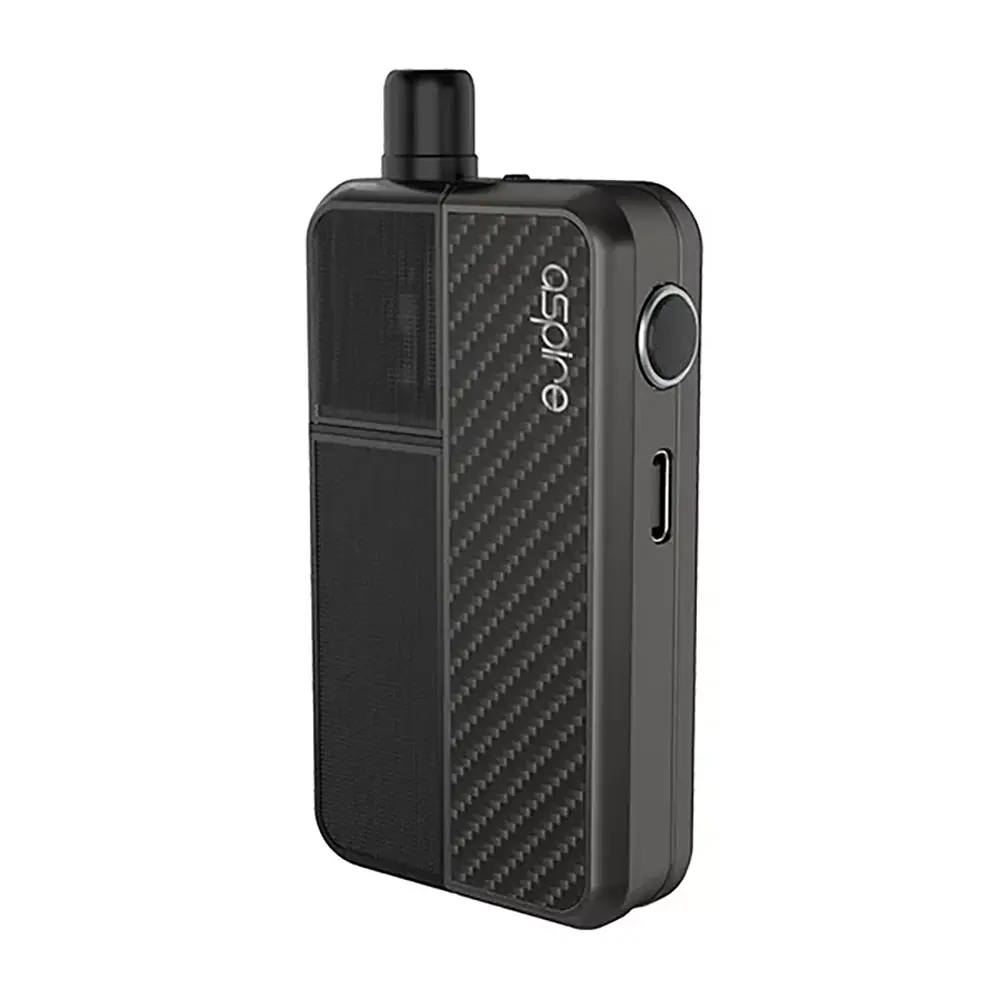 Aspire Flexus Blok Kit Gunmetal