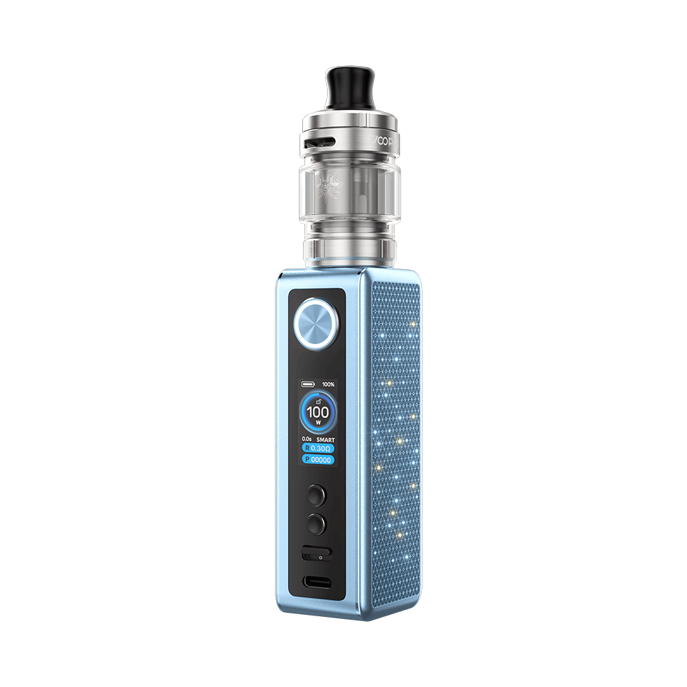 Voopoo VINCI Spark 100 Kit Blue