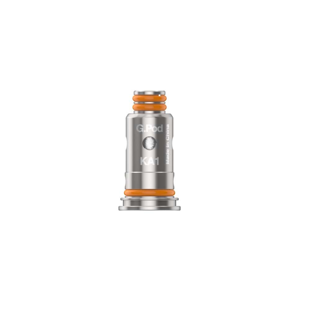 Geekvape G Series G 0,8 Ohm coil  (Aegis Pod, Wenax, G18 Starter Pen, AP2)