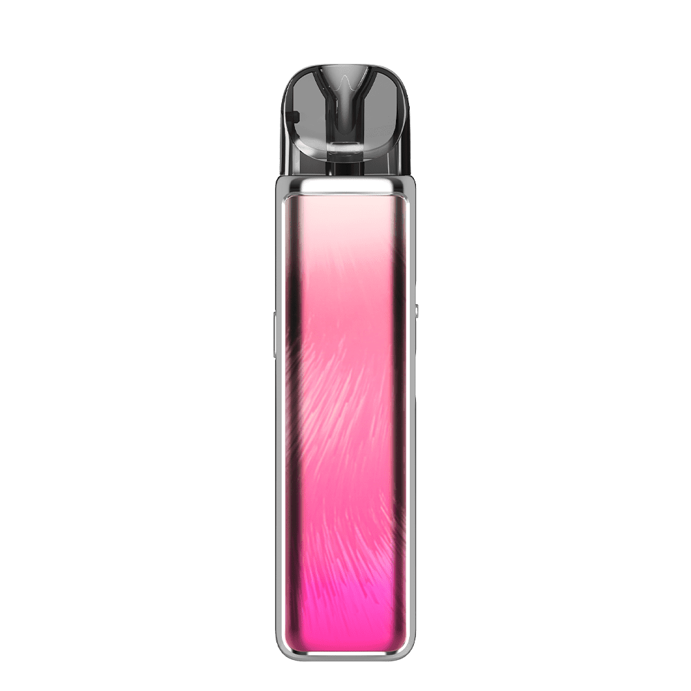 Rincoe Manto Nano Z2 Shiny Pink