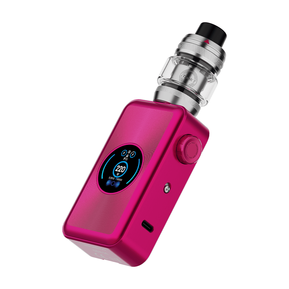 Vaporesso GEN MAX Kit Hot Pink