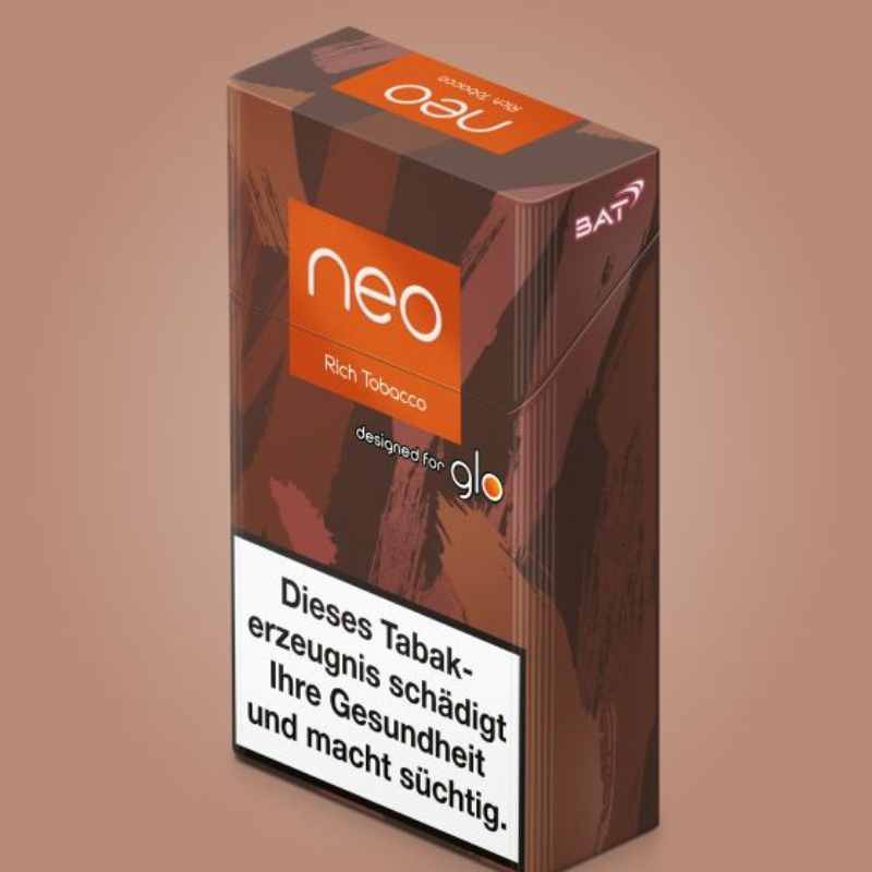 neo Rich Tobacco