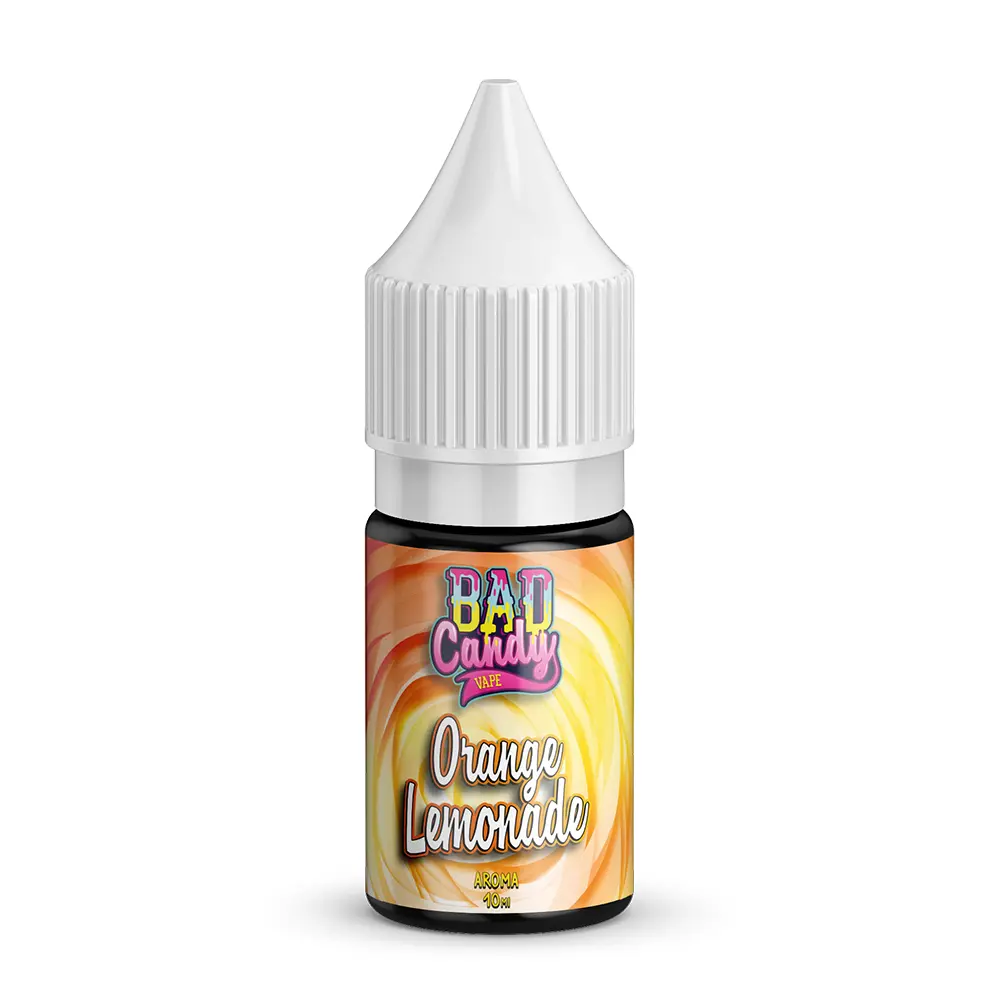 Bad Candy - Orange Lemonade - Aroma 10ml 