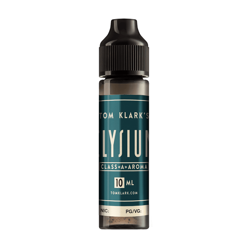 Tom Klarks Elysium 10 ml Aroma