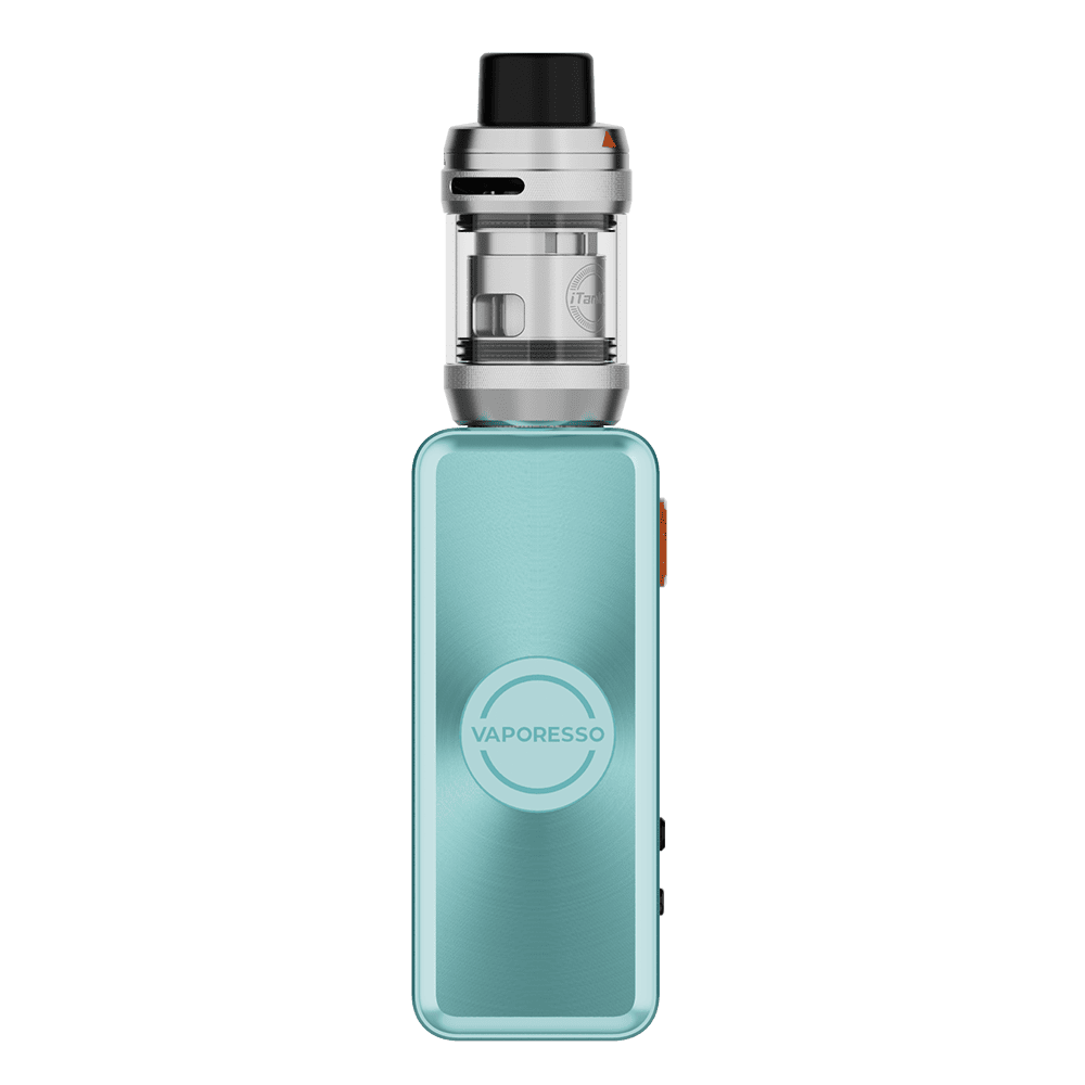 Vaporesso GEN SE Kit Ice Blue