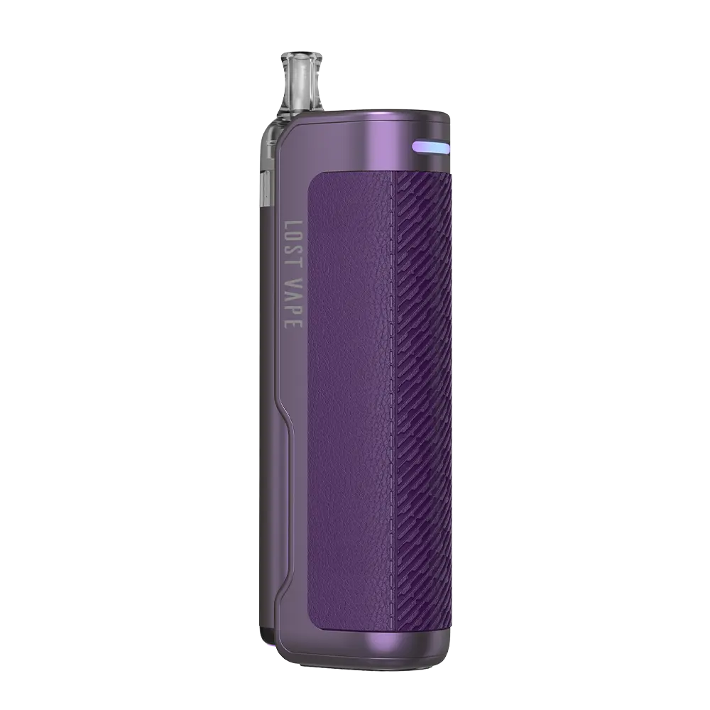 Lost Vape Thelema Nexus Kit Twill Violet