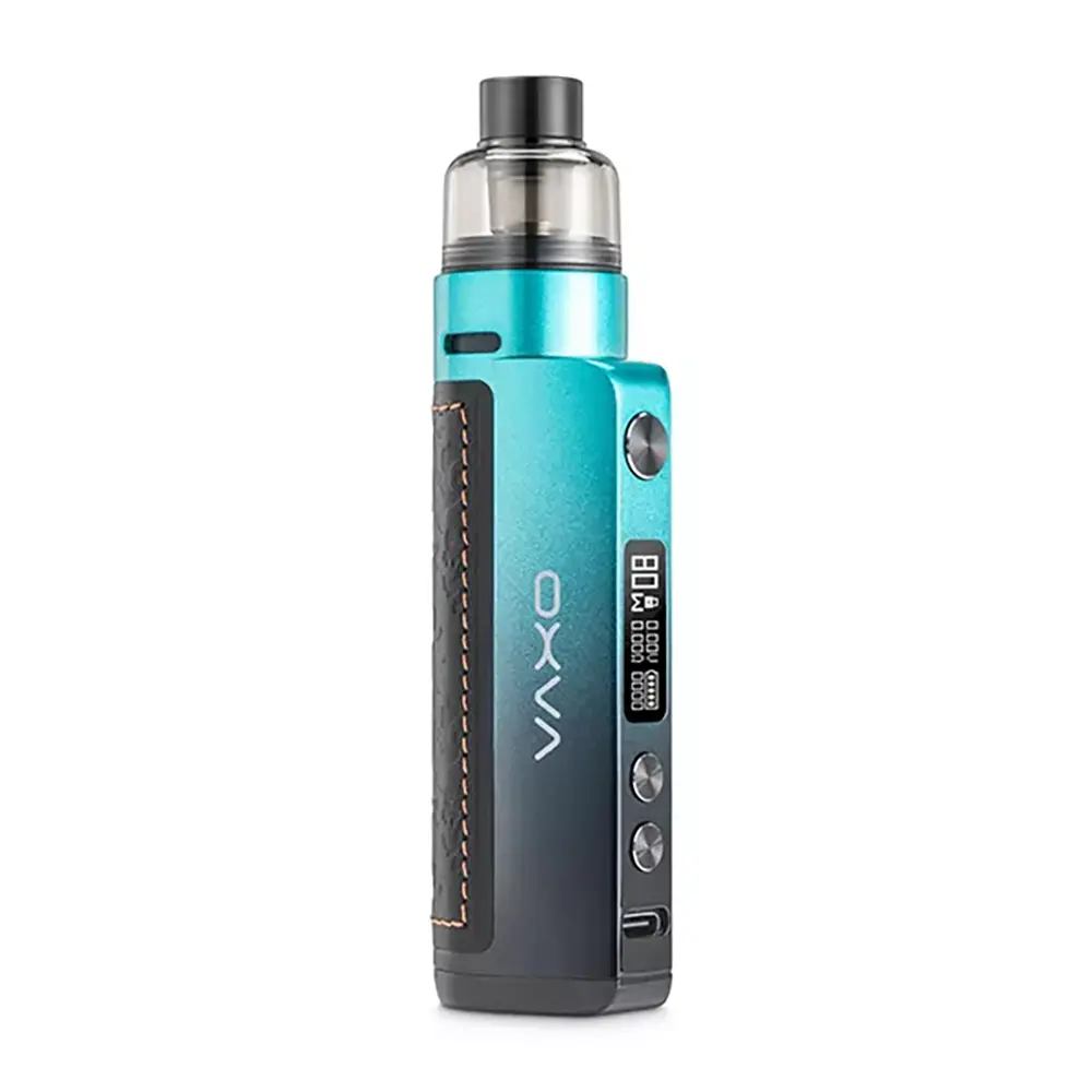 Oxva Origin 2 Kit Turquoise Green