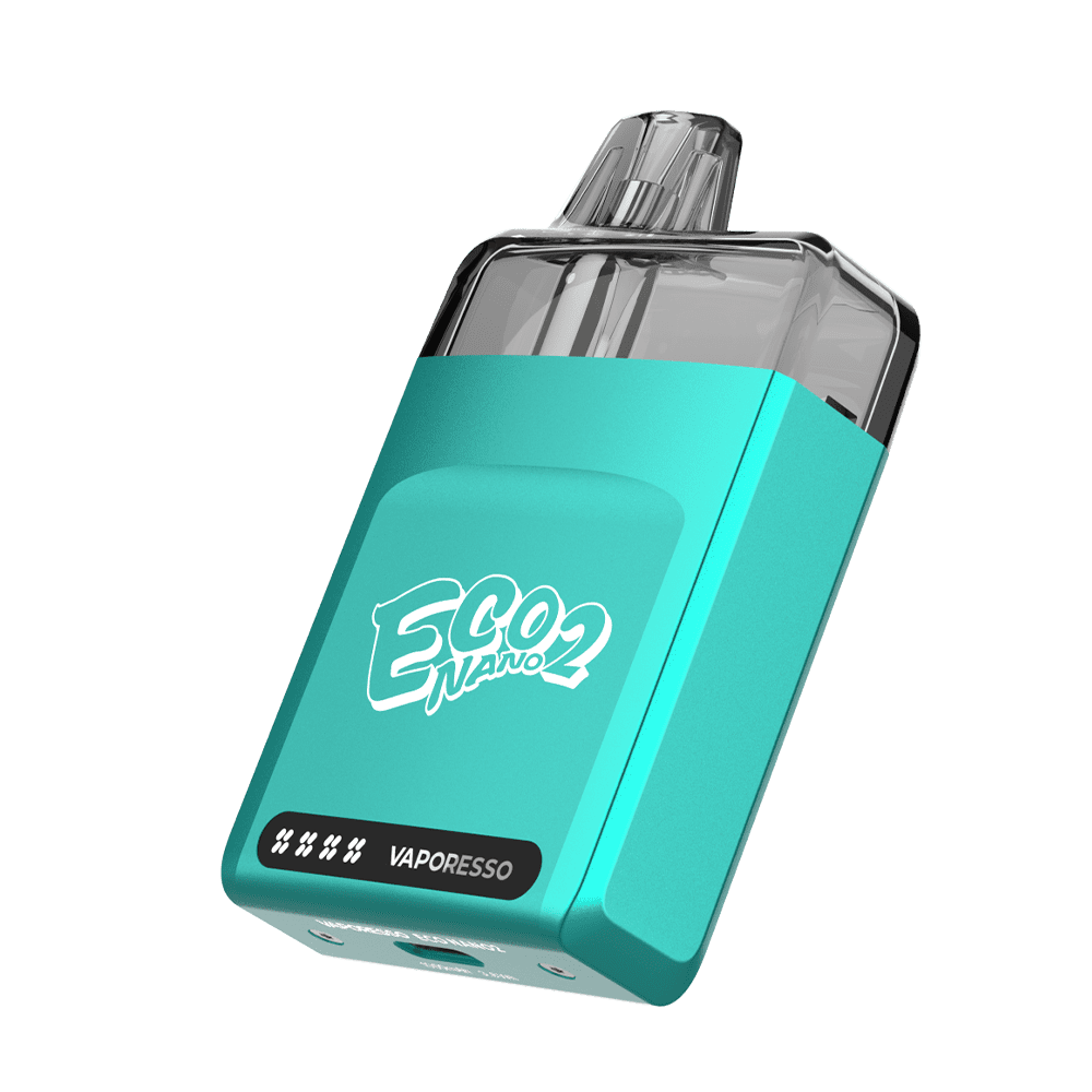 Vaporesso Eco Nano 2 Kit Cali Blue