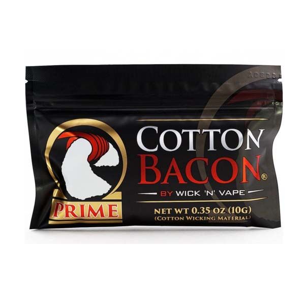 Cotton Bacon Prime