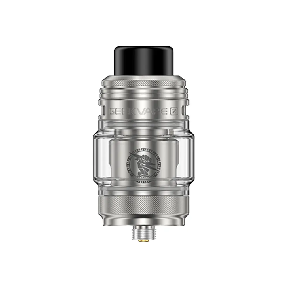 Geekvape Z Fli Tank Silver