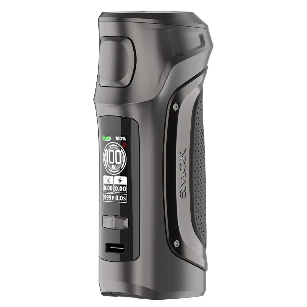 Smok Mag Solo Mod Gun Metal