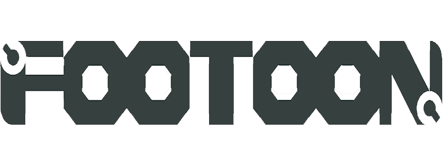 Footoon Logo