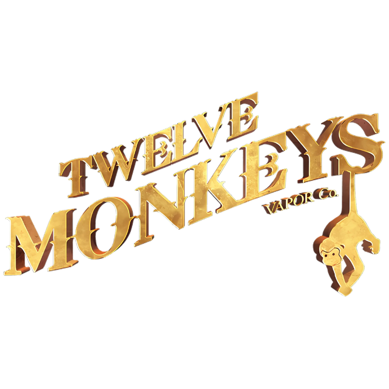 Twelve Monkeys