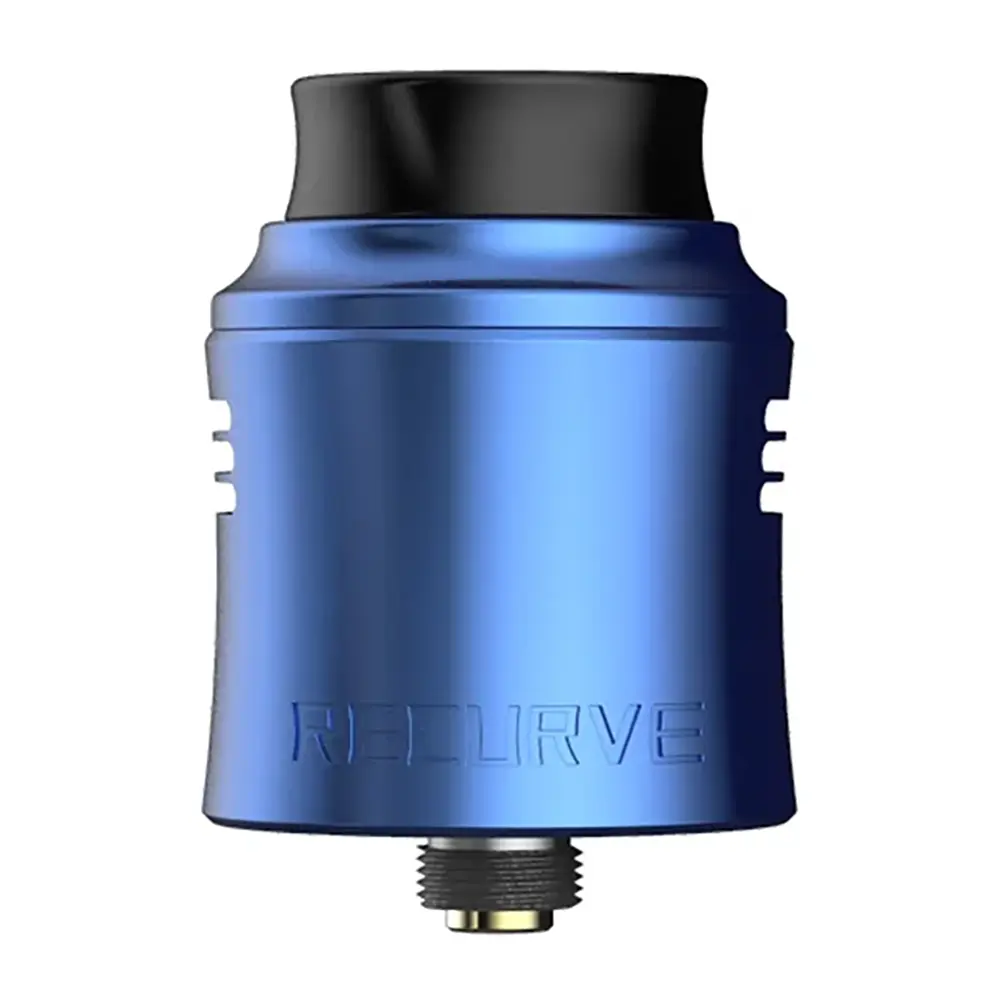 Wotofo Recurve V2 RDA Blue