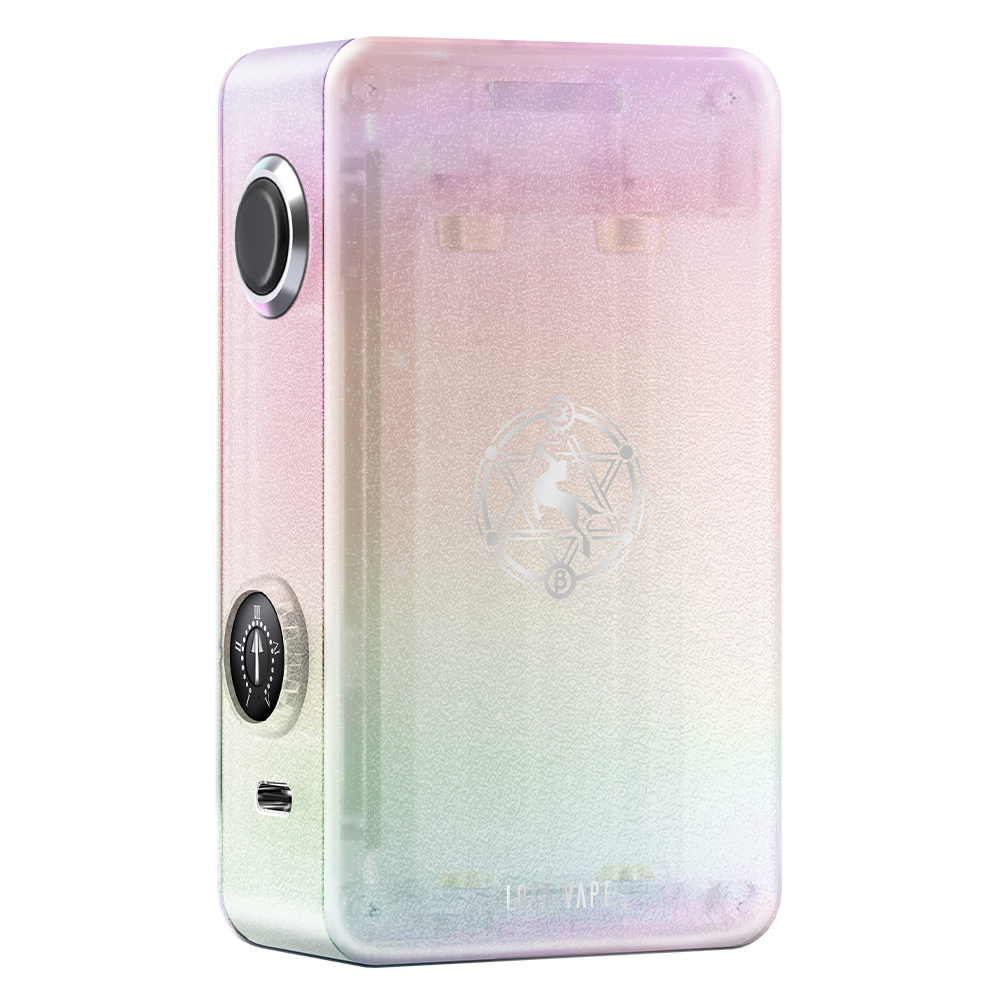 Lost Vape Centaurus P200 Mod Nebula Dynasty