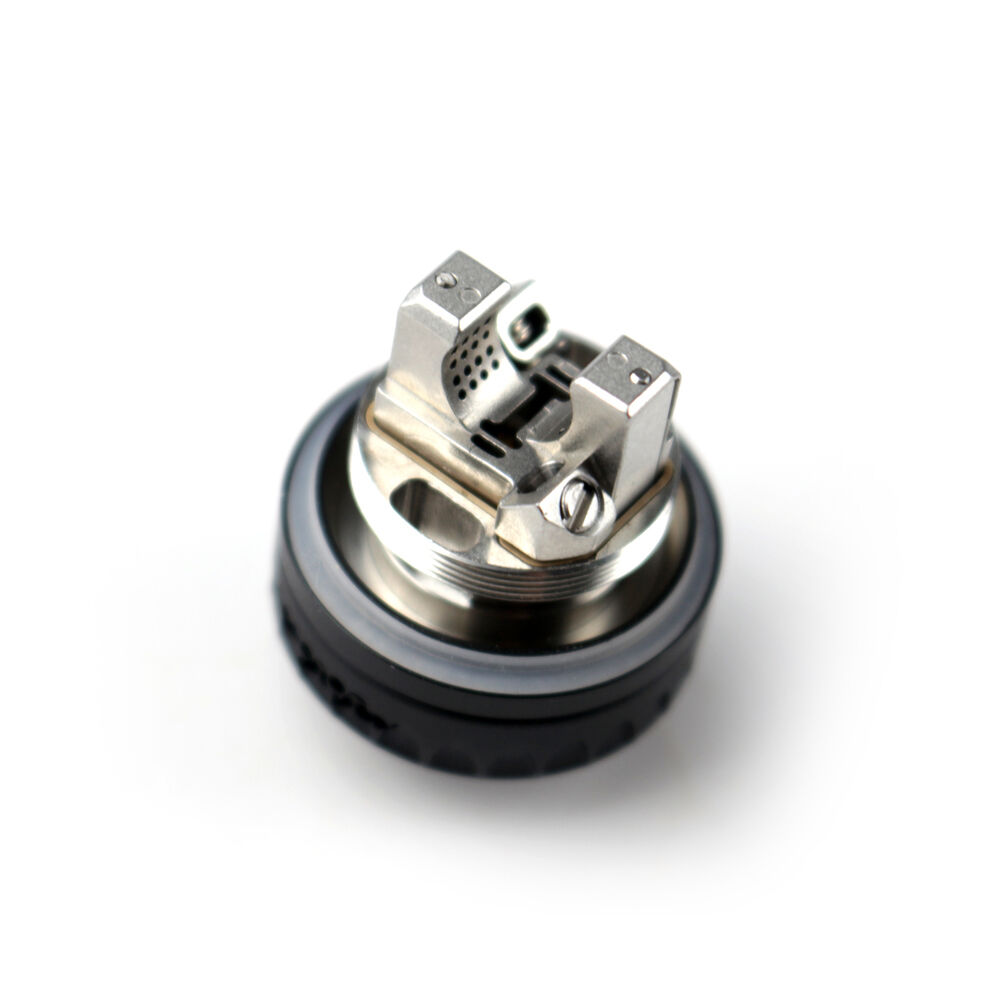 Dovpo Blotto Single Coil RTA Silver