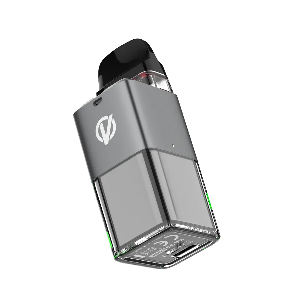 Vaporesso Xros Cube Grey Pod System