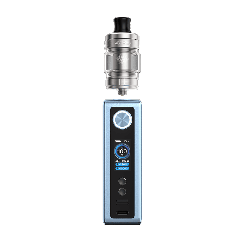 Voopoo VINCI Spark 100 Kit Blue