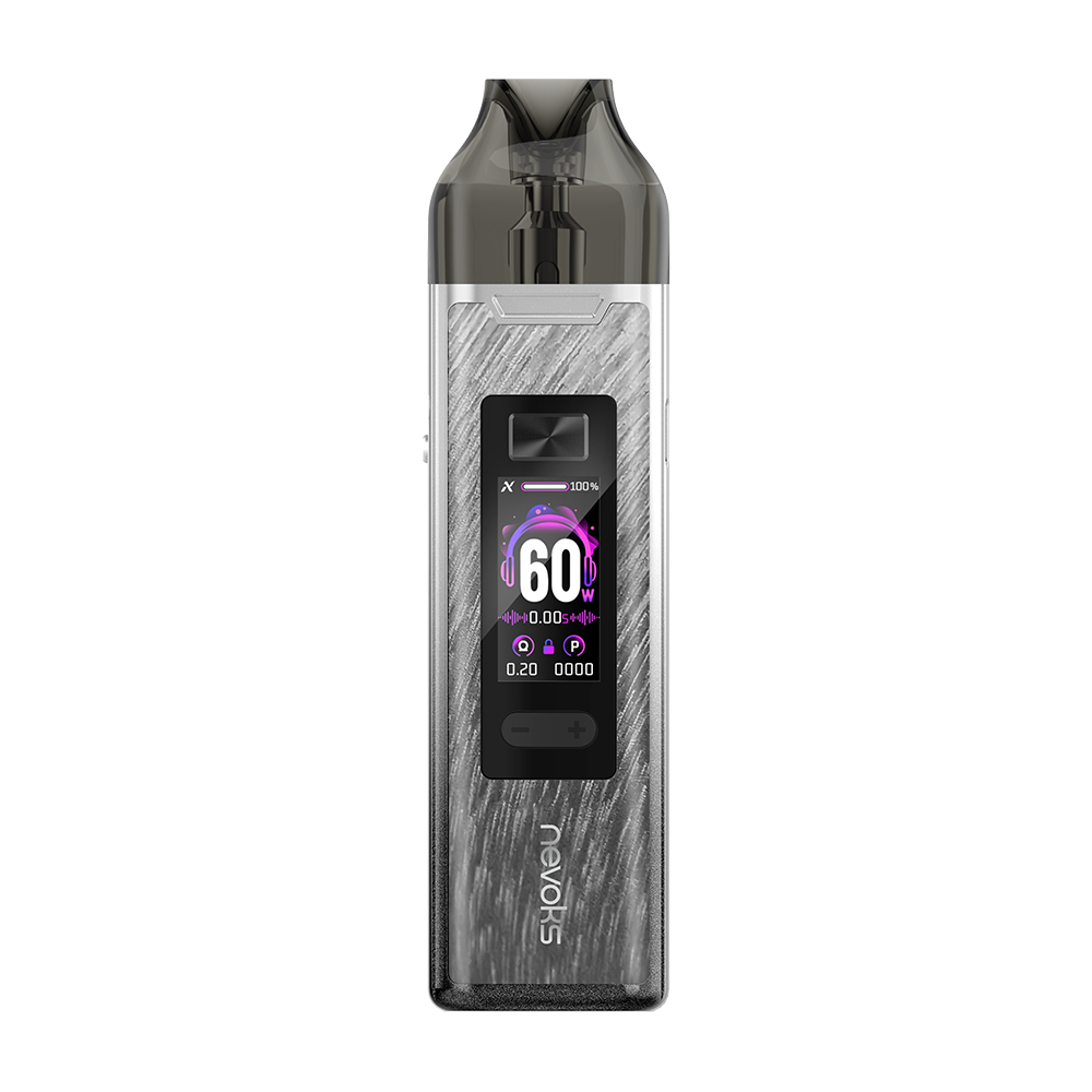 Nevoks Feelin XR Pro Kit Misty Grey