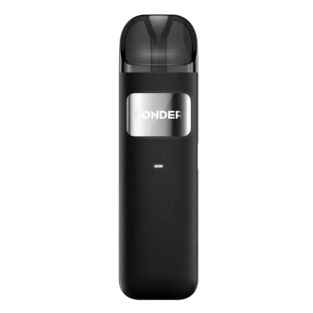 Geekvape Sonder U Kit Black