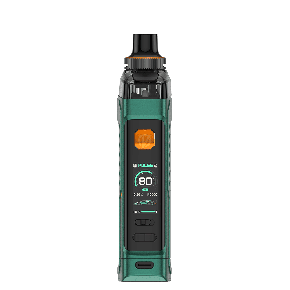 Vaporesso Armour GS Kit Green