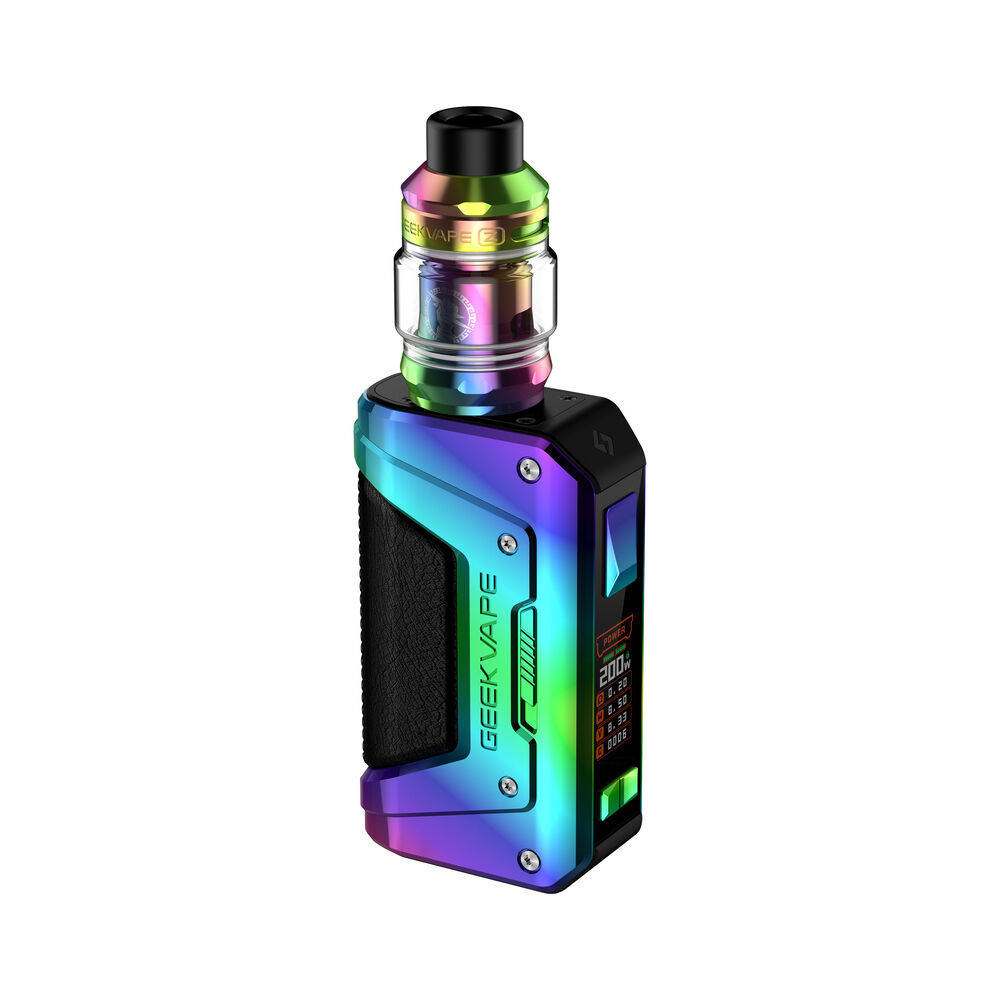 Geekvape Aegis Legend 2 Kit Rainbow